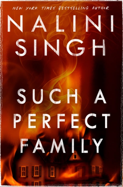 Such a Perfect Family - Book from The Bookhouse Broughty Ferry- Just £16.99! Shop now