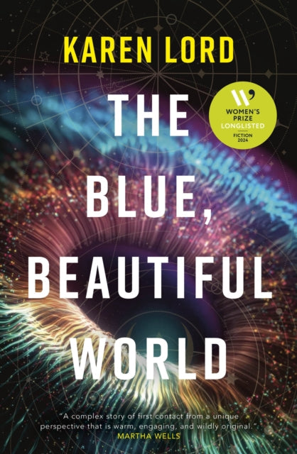 The Blue, Beautiful World - Book from The Bookhouse Broughty Ferry- Just £9.99! Shop now