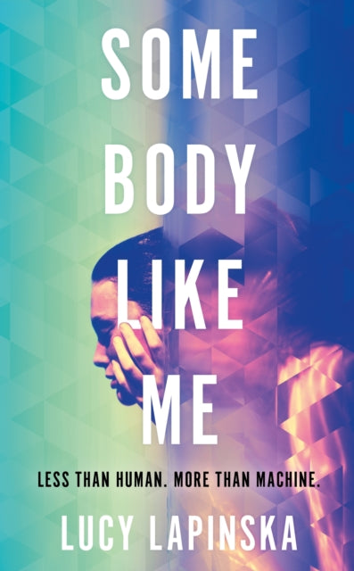 Some Body Like Me : A story of unexpected love at the end of the world - Book from The Bookhouse Broughty Ferry- Just £10.99! Shop now