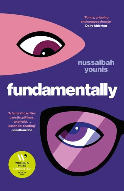 Fundamentally : ‘The debut of the year’ Stylist - Book from The Bookhouse Broughty Ferry- Just £16.99! Shop now