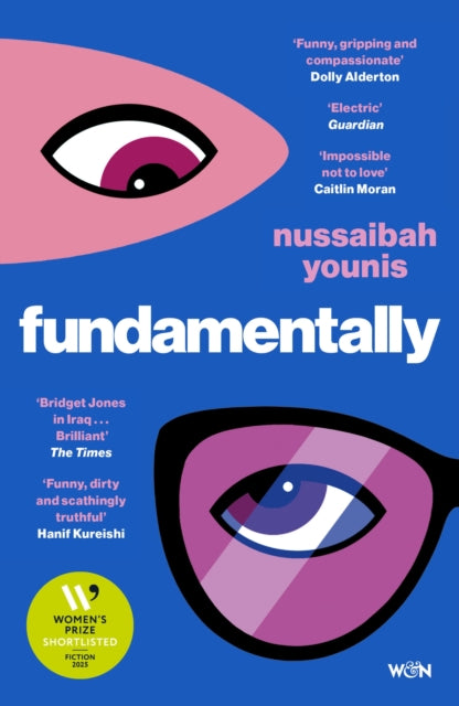 Fundamentally - Book from The Bookhouse Broughty Ferry- Just £9.99! Shop now