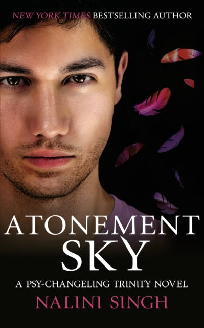 Atonement Sky : Book 9 - Book from The Bookhouse Broughty Ferry- Just £10.99! Shop now