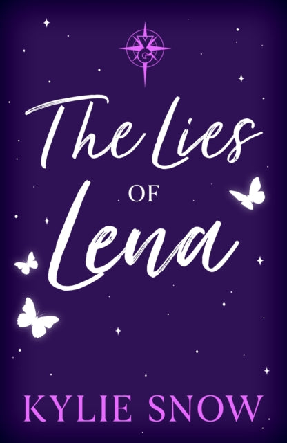 The Lies of Lena - Book from The Bookhouse Broughty Ferry- Just £25! Shop now