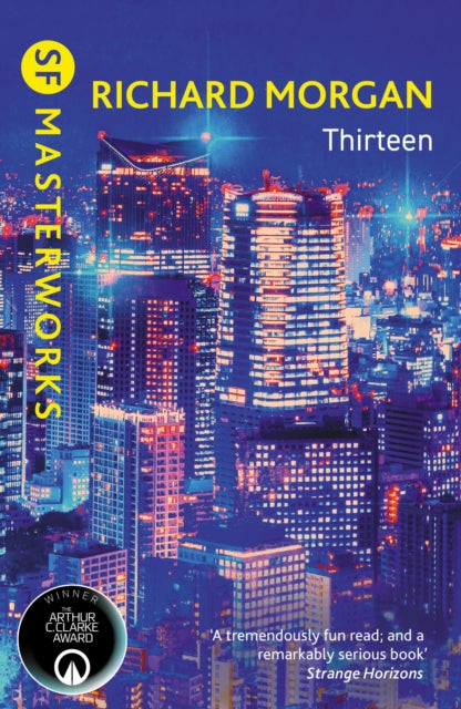 Thirteen - Book from The Bookhouse Broughty Ferry- Just £12.99! Shop now