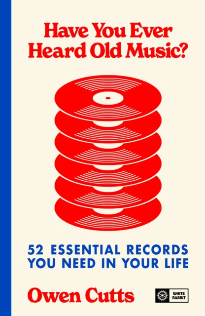 Have You Ever Heard Old Music? - SIGNED EDITION - Book from The Bookhouse Broughty Ferry- Just £18.99! Shop now