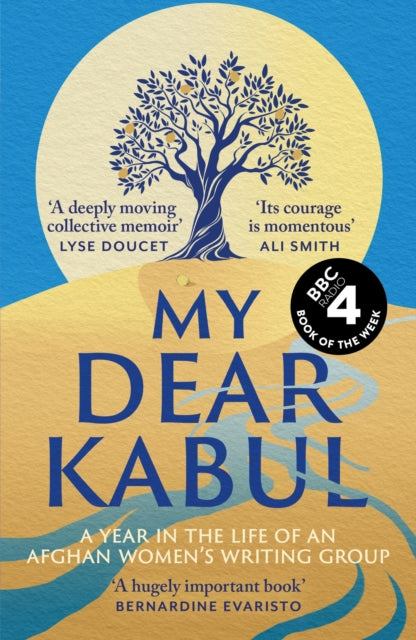 My Dear Kabul - Book from The Bookhouse Broughty Ferry- Just £10.99! Shop now