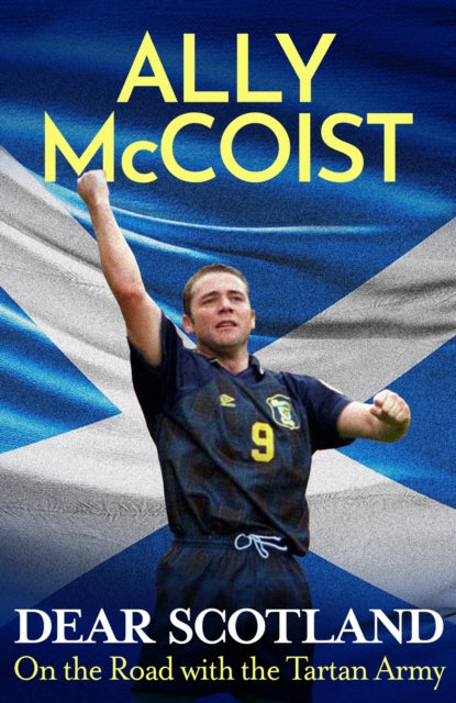 Dear Scotland - Book from The Bookhouse Broughty Ferry- Just £10.99! Shop now