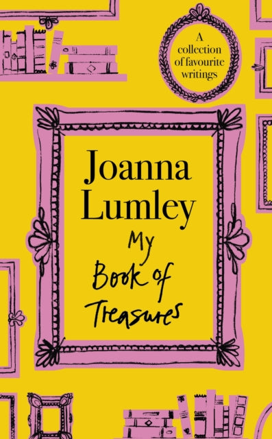My Book of Treasures - Book from The Bookhouse Broughty Ferry- Just £20! Shop now