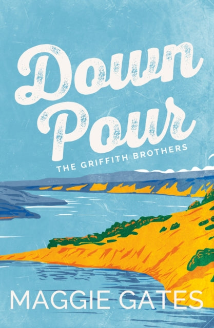 Downpour - Book from The Bookhouse Broughty Ferry- Just £9.99! Shop now