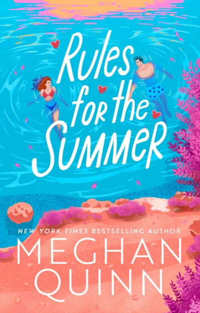 Rules for the Summer : An absolutely addictive forced proximity, enemies-to-lovers summer romance - Book from The Bookhouse Broughty Ferry- Just £10.99! Shop now