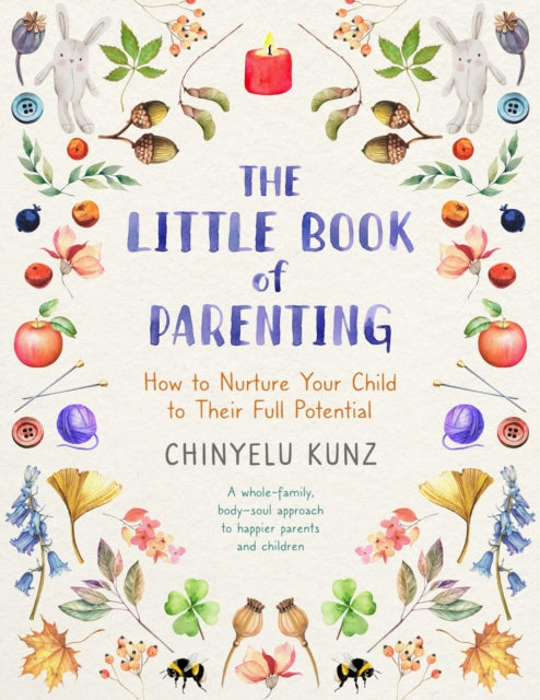 The Little Book of Parenting - Book from The Bookhouse Broughty Ferry- Just £14.99! Shop now