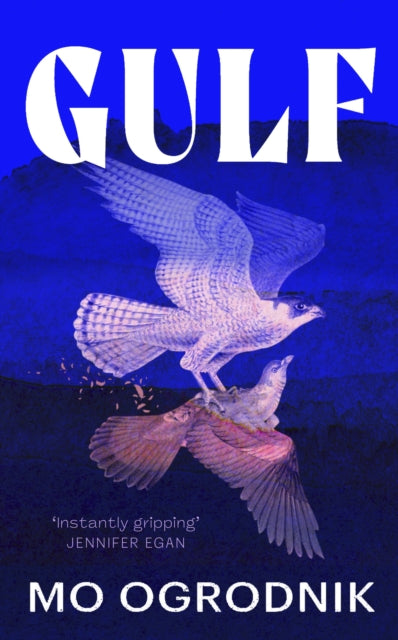 Gulf - Book from The Bookhouse Broughty Ferry- Just £20! Shop now