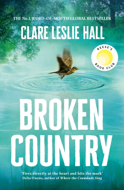 Broken Country : AMAZON'S BOOK OF THE YEAR - THE MILLION-COPY BESTSELLER - DAMAGED - Book from The Bookhouse Broughty Ferry- Just £16.99! Shop now