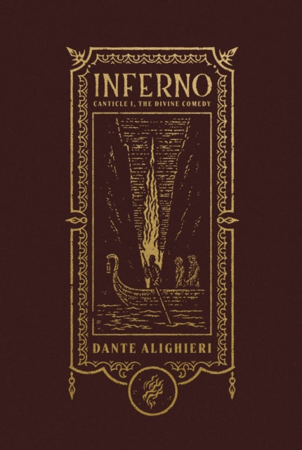 Inferno -DAMAGED - Book from The Bookhouse Broughty Ferry- Just £18.99! Shop now