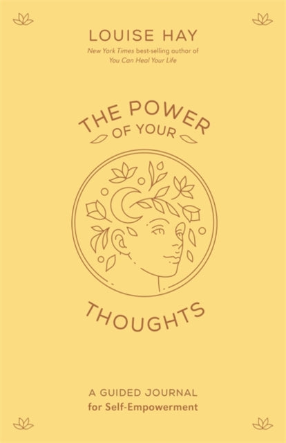 The Power of Your Thoughts - Book from The Bookhouse Broughty Ferry- Just £11.99! Shop now