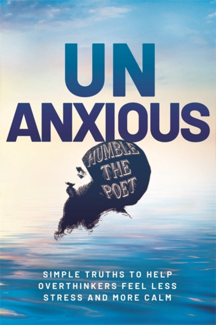 Unanxious - Book from The Bookhouse Broughty Ferry- Just £22.99! Shop now