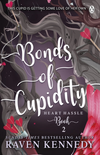 Bonds of Cupidity - Book from The Bookhouse Broughty Ferry- Just £9.99! Shop now
