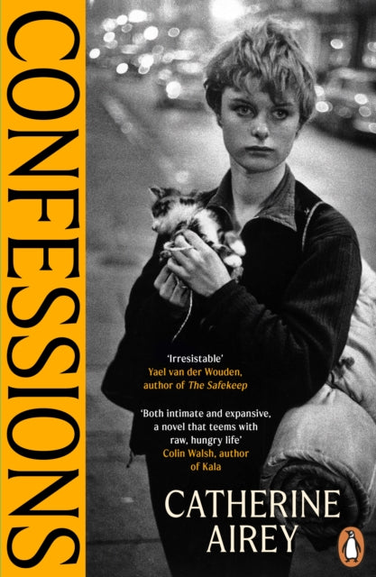 Confessions - Book from The Bookhouse Broughty Ferry- Just £9.99! Shop now