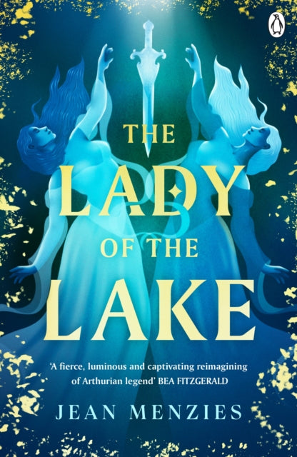 The Lady of the Lake - Book from The Bookhouse Broughty Ferry- Just £9.99! Shop now