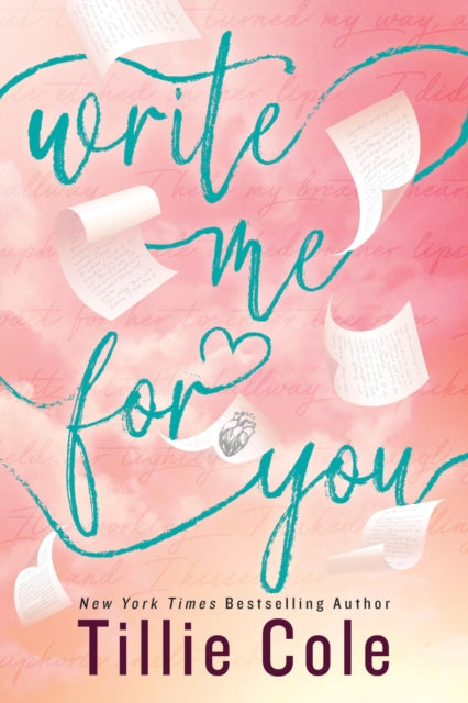 Write Me For You - Book from The Bookhouse Broughty Ferry- Just £9.99! Shop now