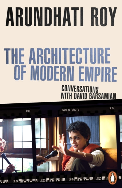 The Architecture of Modern Empire - Book from The Bookhouse Broughty Ferry- Just £12.99! Shop now