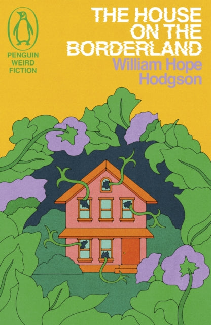The House on the Borderland - Book from The Bookhouse Broughty Ferry- Just £10.99! Shop now