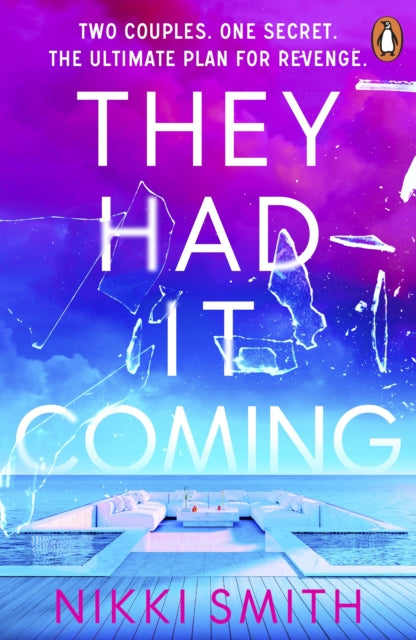 They Had It Coming - Book from The Bookhouse Broughty Ferry- Just £9.99! Shop now