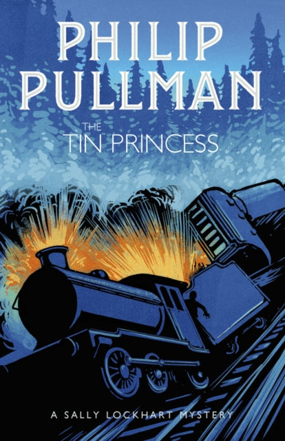 The Tin Princess - Book from The Bookhouse Broughty Ferry- Just £8.99! Shop now