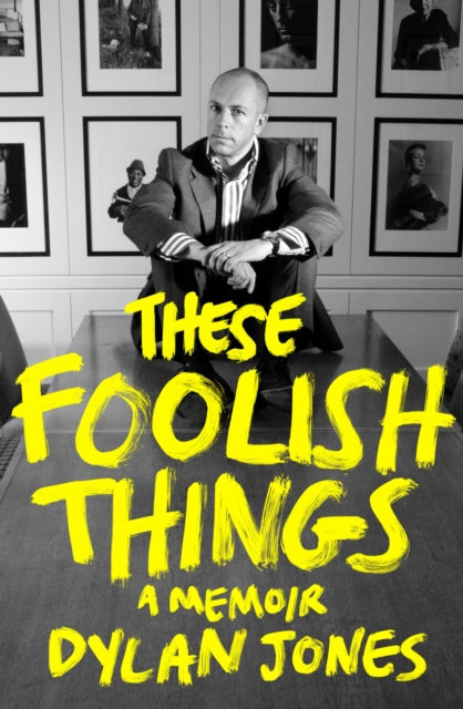 These Foolish Things - Book from The Bookhouse Broughty Ferry- Just £25! Shop now