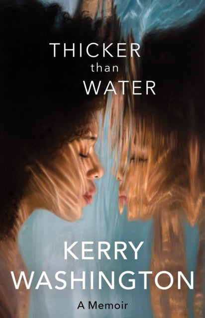 Thicker than Water - Book from The Bookhouse Broughty Ferry- Just £10.99! Shop now