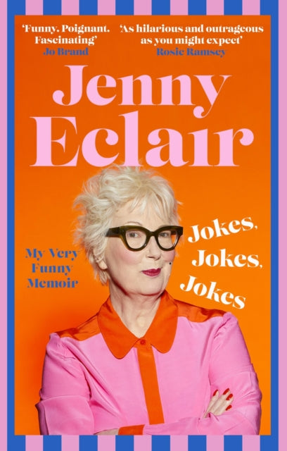 Jokes, Jokes, Jokes - Book from The Bookhouse Broughty Ferry- Just £12.99! Shop now