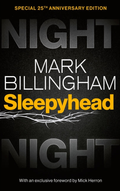 Sleepyhead - Book from The Bookhouse Broughty Ferry- Just £10.99! Shop now