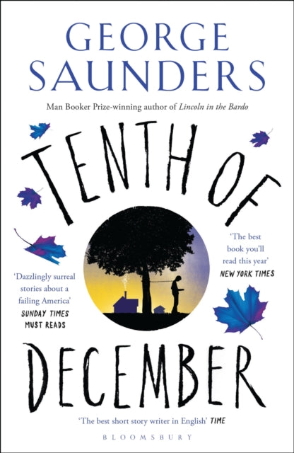Tenth of December - Book from The Bookhouse Broughty Ferry- Just £10.99! Shop now