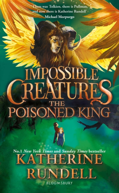 The Poisoned King - Book from The Bookhouse Broughty Ferry- Just £14.99! Shop now