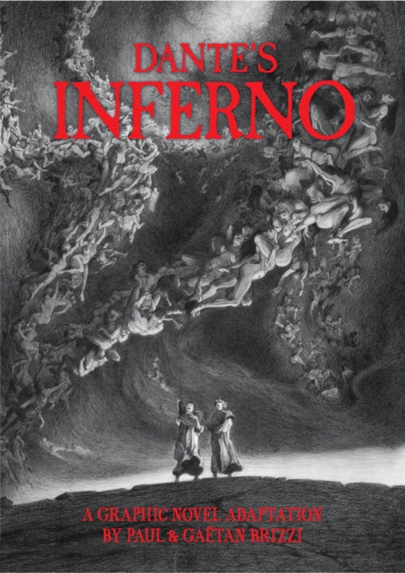 Dante's Inferno - Book from The Bookhouse Broughty Ferry- Just £20.99! Shop now