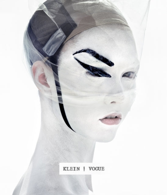 Steven Klein Vogue - Book from The Bookhouse Broughty Ferry- Just £90! Shop now