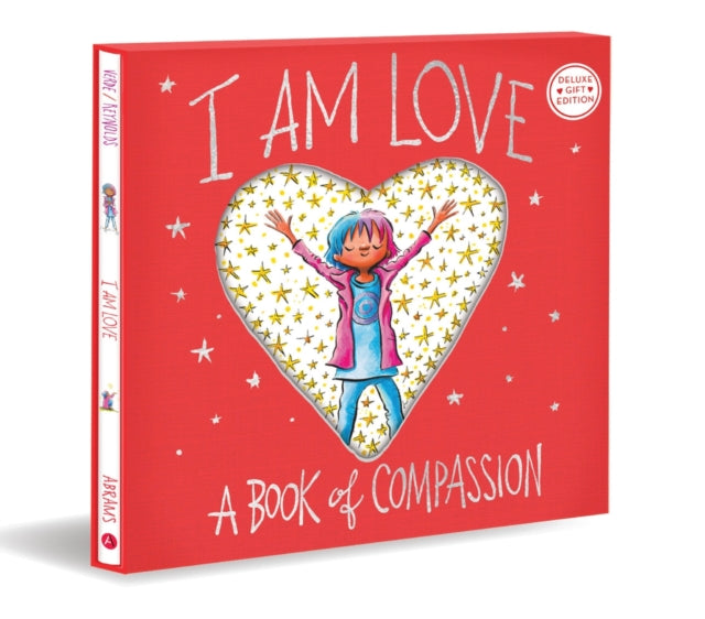 I Am Love (Deluxe Gift Edition) - Book from The Bookhouse Broughty Ferry- Just £17.99! Shop now