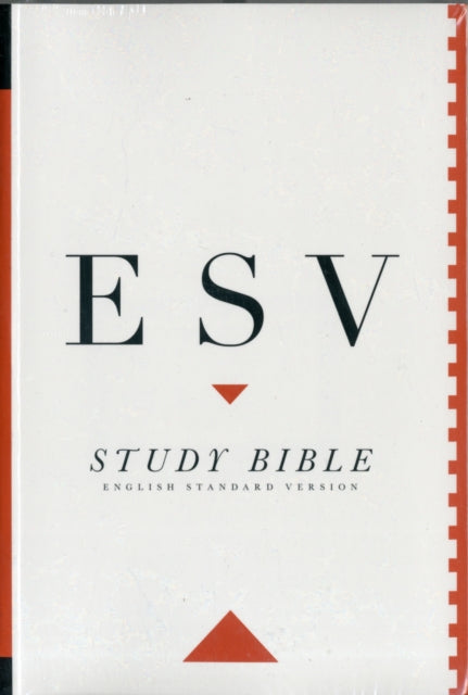 ESV Study Bible, Personal Size - Book from The Bookhouse Broughty Ferry- Just £29.99! Shop now