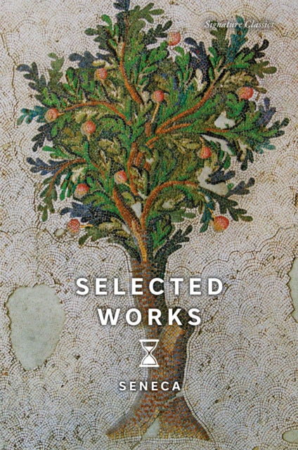Selected Works - Book from The Bookhouse Broughty Ferry- Just £7.99! Shop now