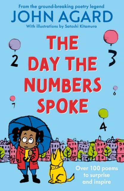 The Day The Numbers Spoke - Book from The Bookhouse Broughty Ferry- Just £12.99! Shop now