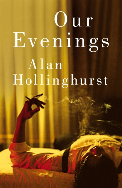 Our Evenings - Book from The Bookhouse Broughty Ferry- Just £22! Shop now
