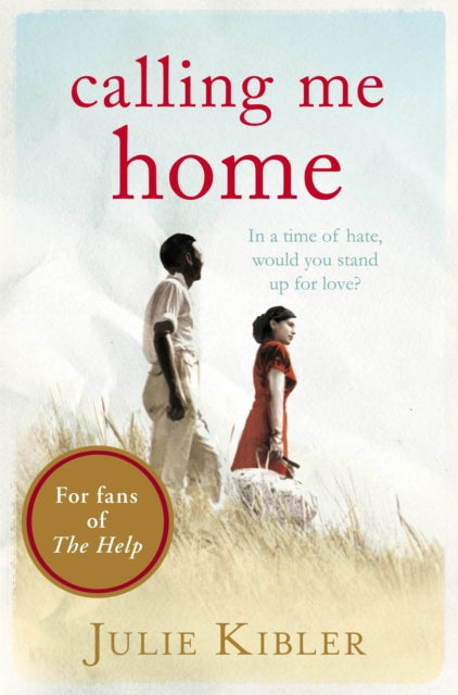 Calling Me Home - Book from The Bookhouse Broughty Ferry- Just £8.99! Shop now