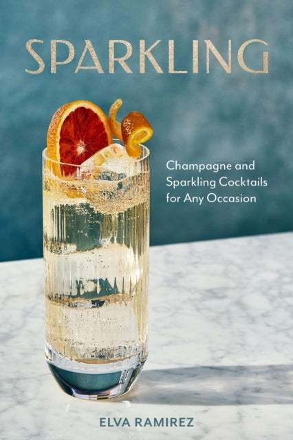 Sparkling - Book from The Bookhouse Broughty Ferry- Just £14.99! Shop now