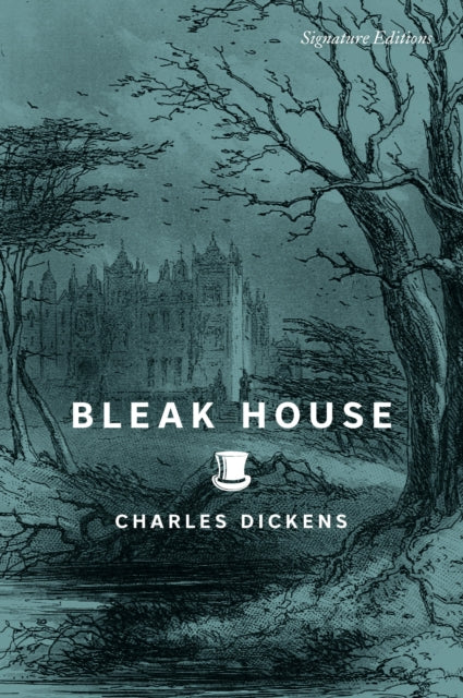 Bleak House - Book from The Bookhouse Broughty Ferry- Just £12.99! Shop now