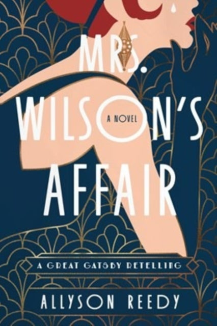 Mrs. Wilson's Affair - Book from The Bookhouse Broughty Ferry- Just £9.99! Shop now