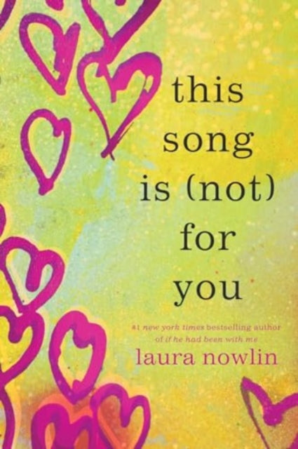 This Song Is (Not) For You - Book from The Bookhouse Broughty Ferry- Just £8.99! Shop now