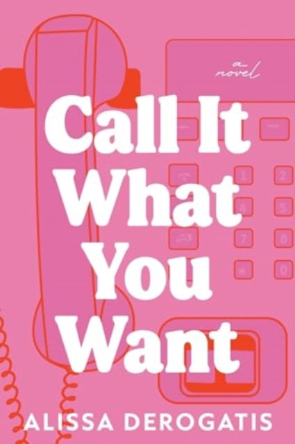Call It What You Want - Book from The Bookhouse Broughty Ferry- Just £9.99! Shop now