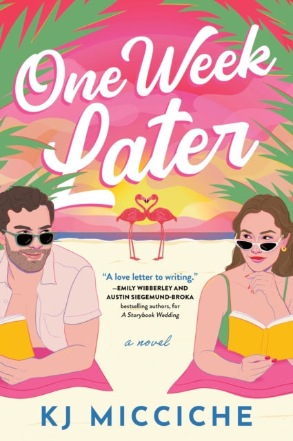 One Week Later - Book from The Bookhouse Broughty Ferry- Just £9.99! Shop now