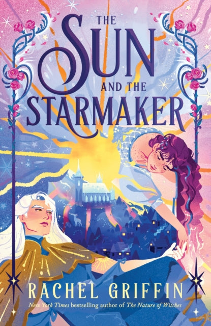 The Sun and the Starmaker - Book from The Bookhouse Broughty Ferry- Just £16.99! Shop now