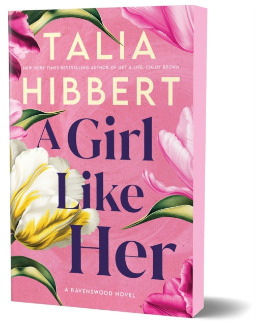 A Girl Like Her - Book from The Bookhouse Broughty Ferry- Just £9.99! Shop now
